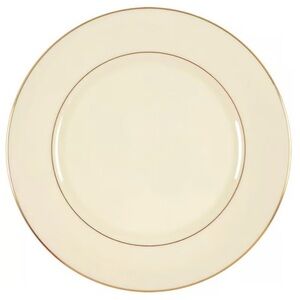 LENOX HAYWORTH DINNER PLATE